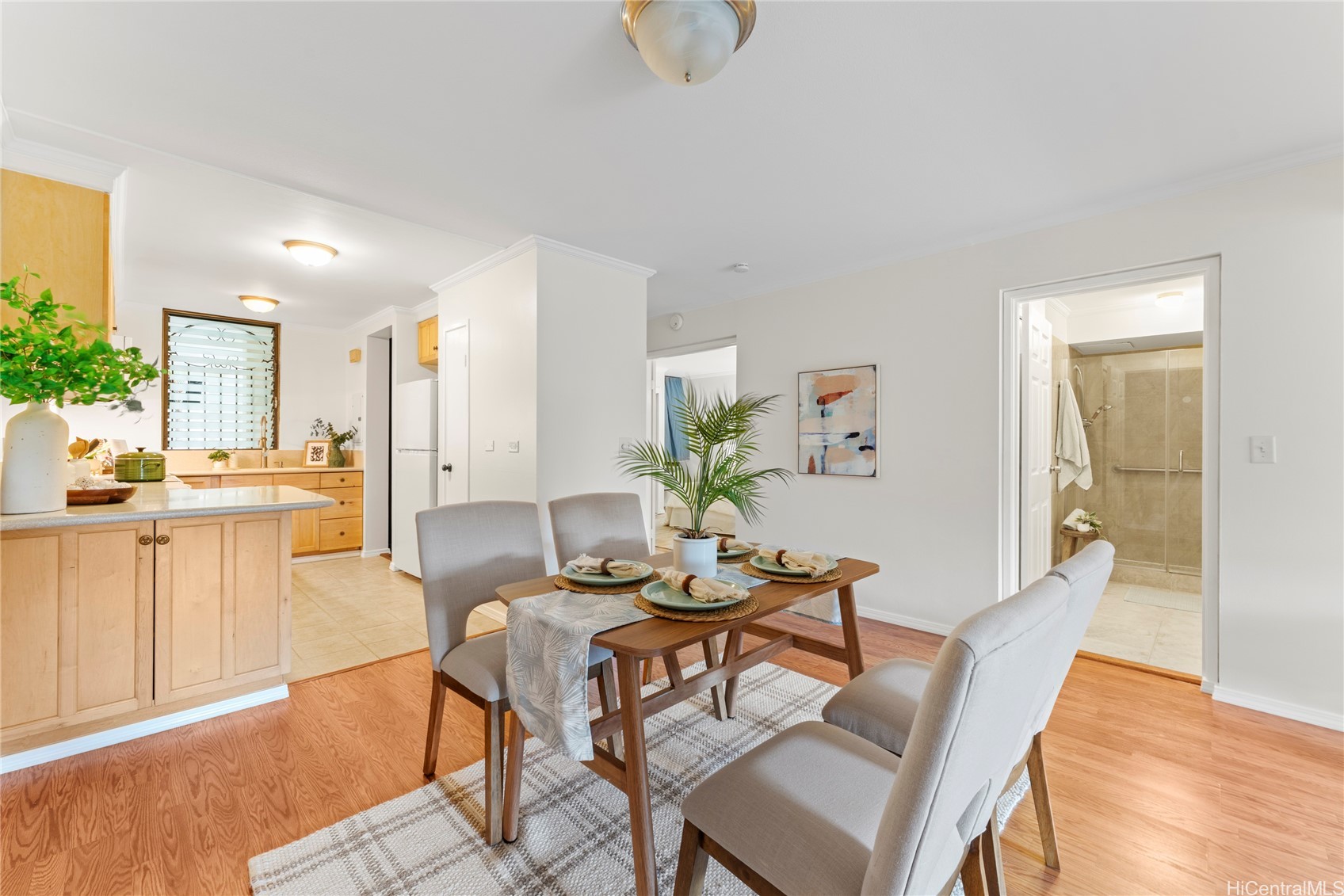 501 Hahaione Street 2H
