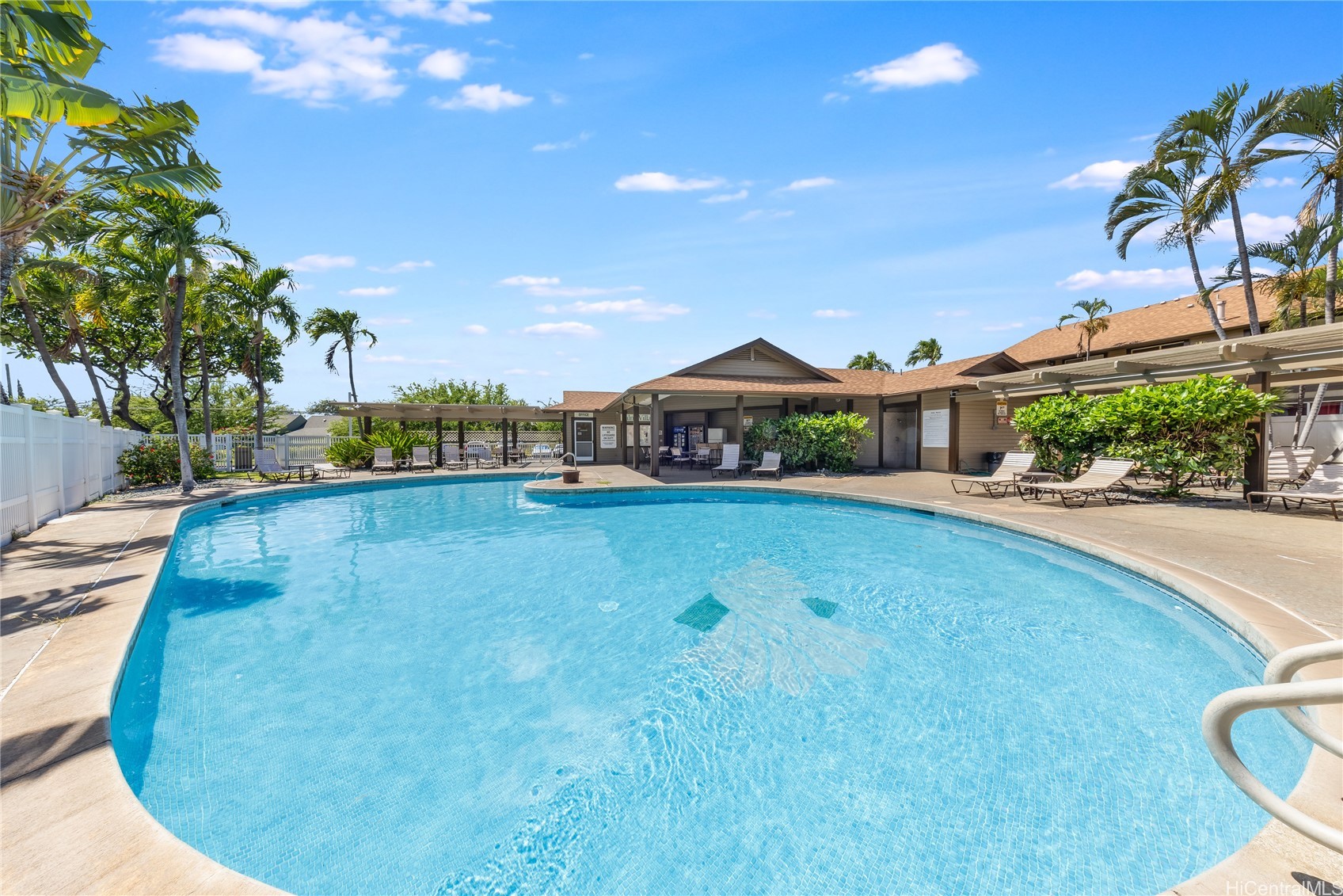 Palm Villas Condominium