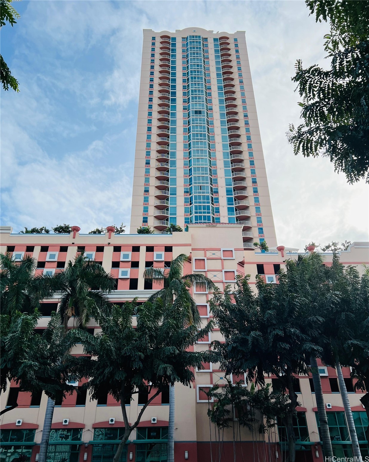 One Archer Lane Residential Lease