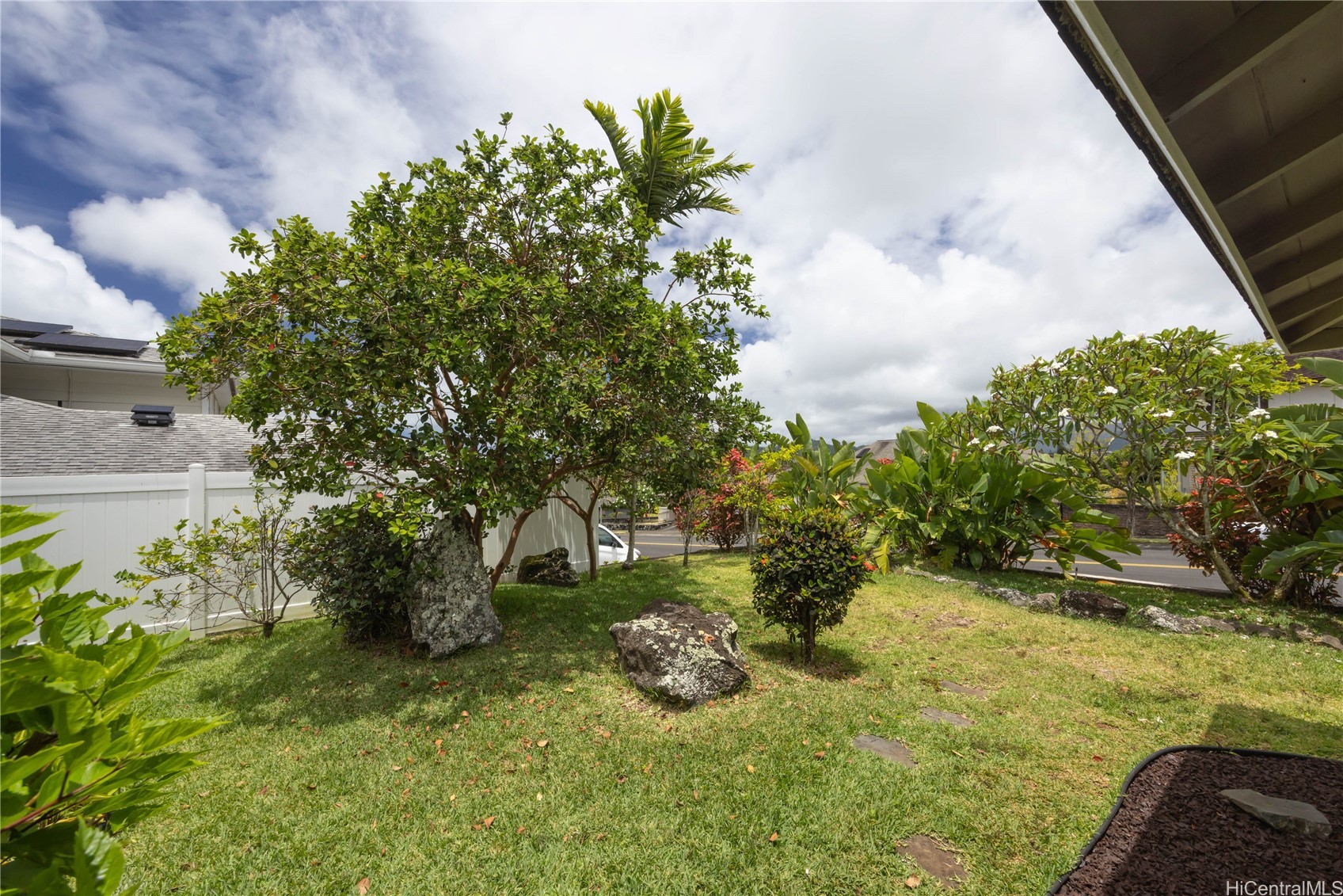 Kaneohe Home Residence