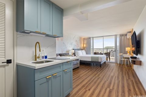 445 Seaside Avenue 3111 Honolulu HI 96815