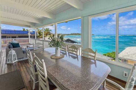 55-127 Naupaka Street B Laie HI 96762