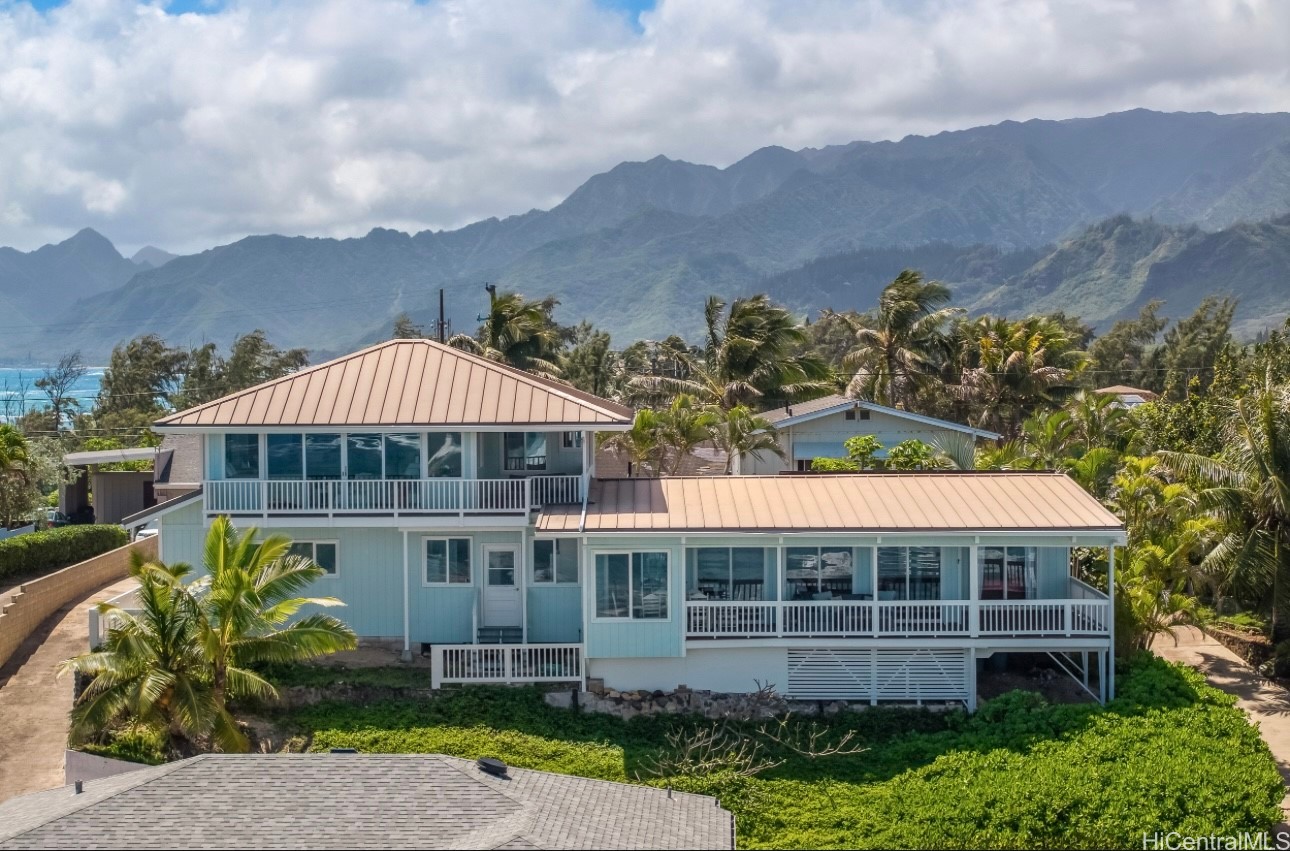 55-127 Naupaka Street B