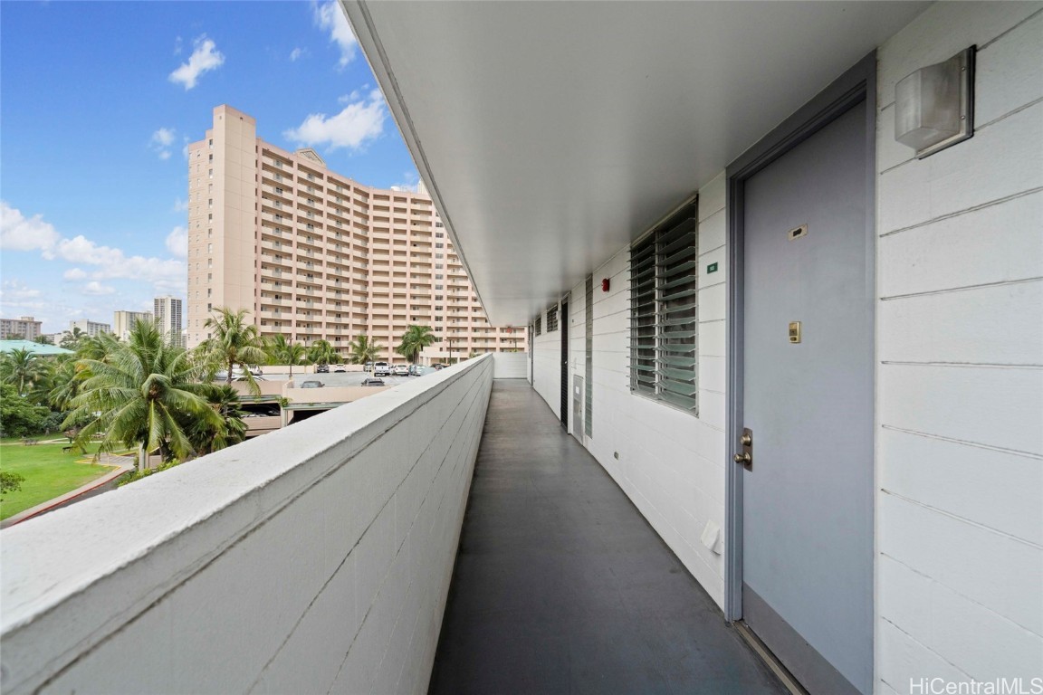 Greenwood Condominium