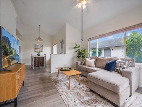 91-1061 Kaileolea Drive 2C6 Ewa Beach HI 96706