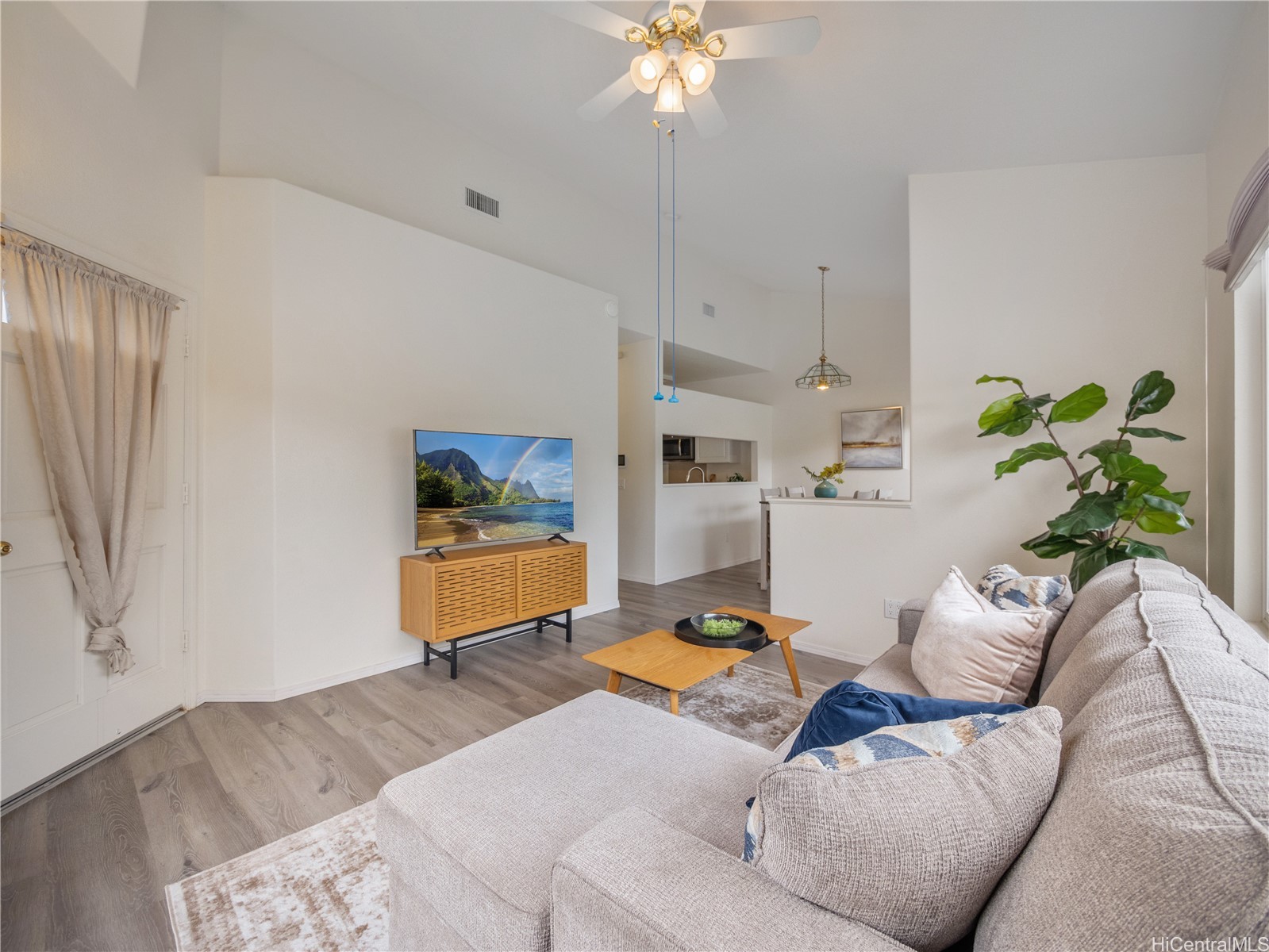 91-1061 Kaileolea Drive 2C6