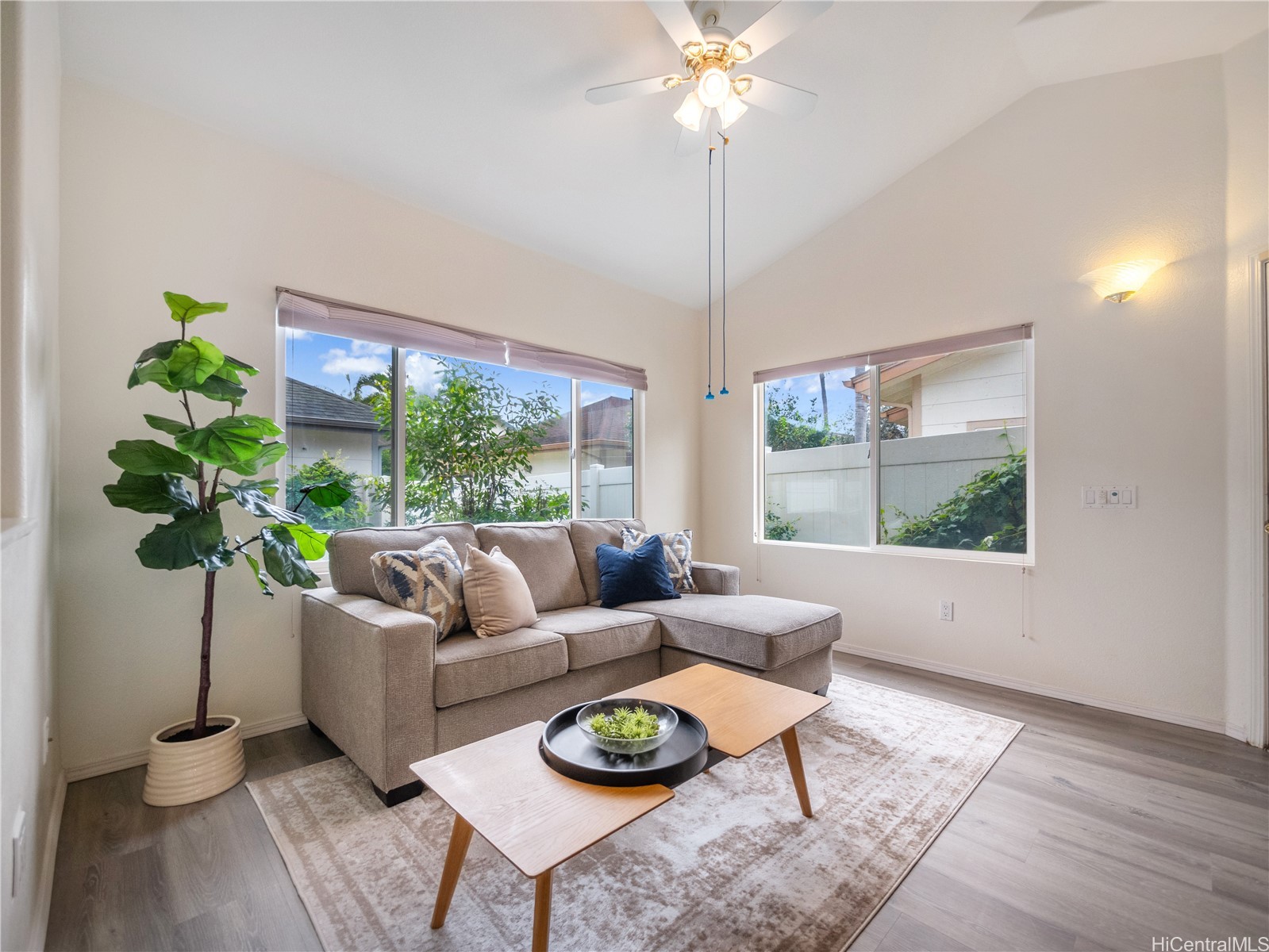 91-1061 Kaileolea Drive 2C6