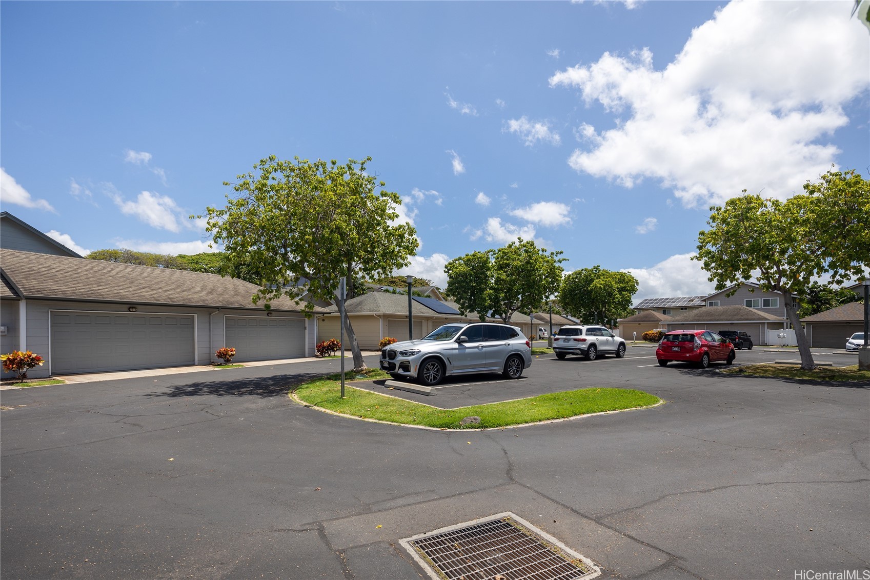 Ke Noho Kai Townhomes I Condominium
