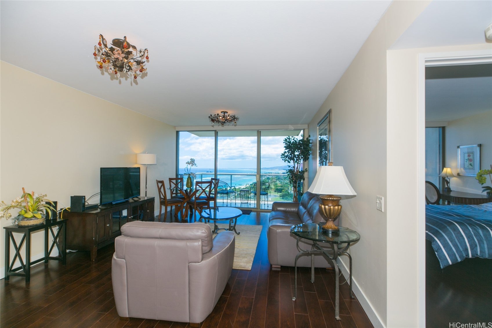 1551 Ala Wai Boulevard 3104