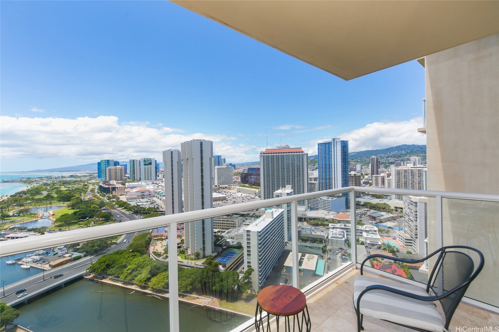 1551 Ala Wai Boulevard 3104