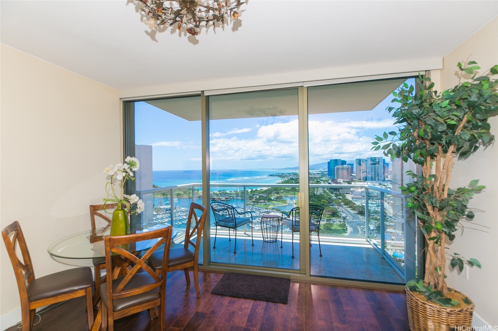 1551 Ala Wai Boulevard 3104