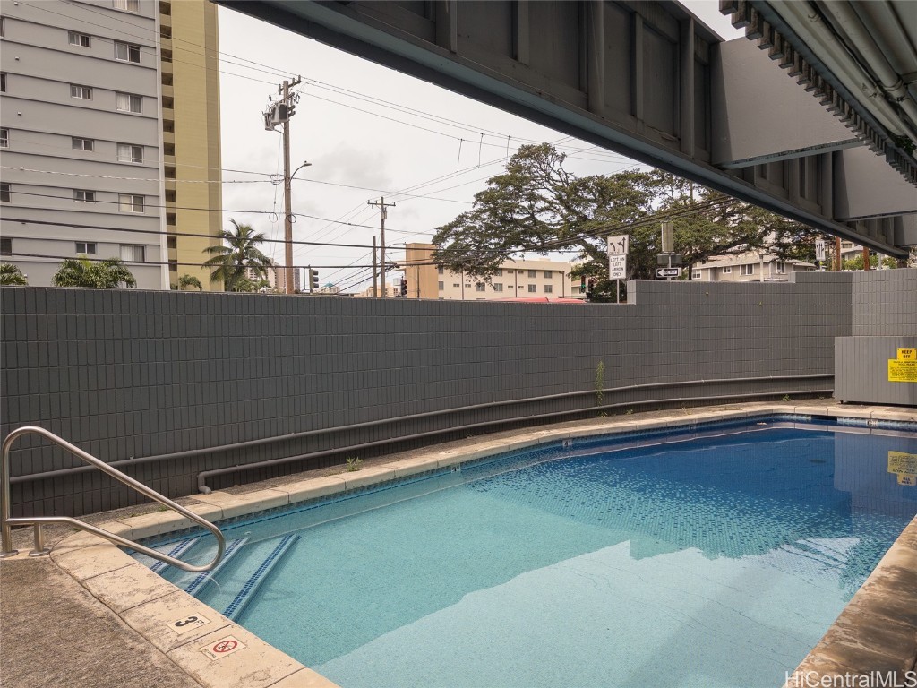 Wilola Apts Condominium