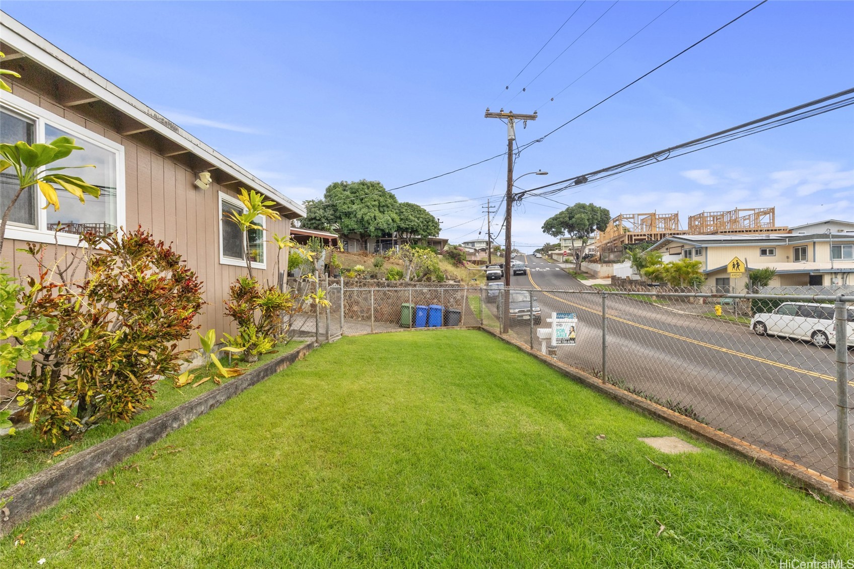 Aiea Duplex