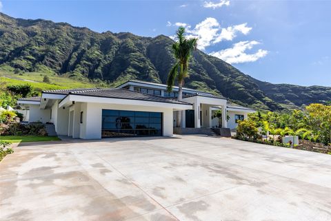 84-945 Alahele Street Waianae HI 96792