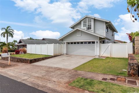 94-1053 Lelehu Street Waipahu HI 96797