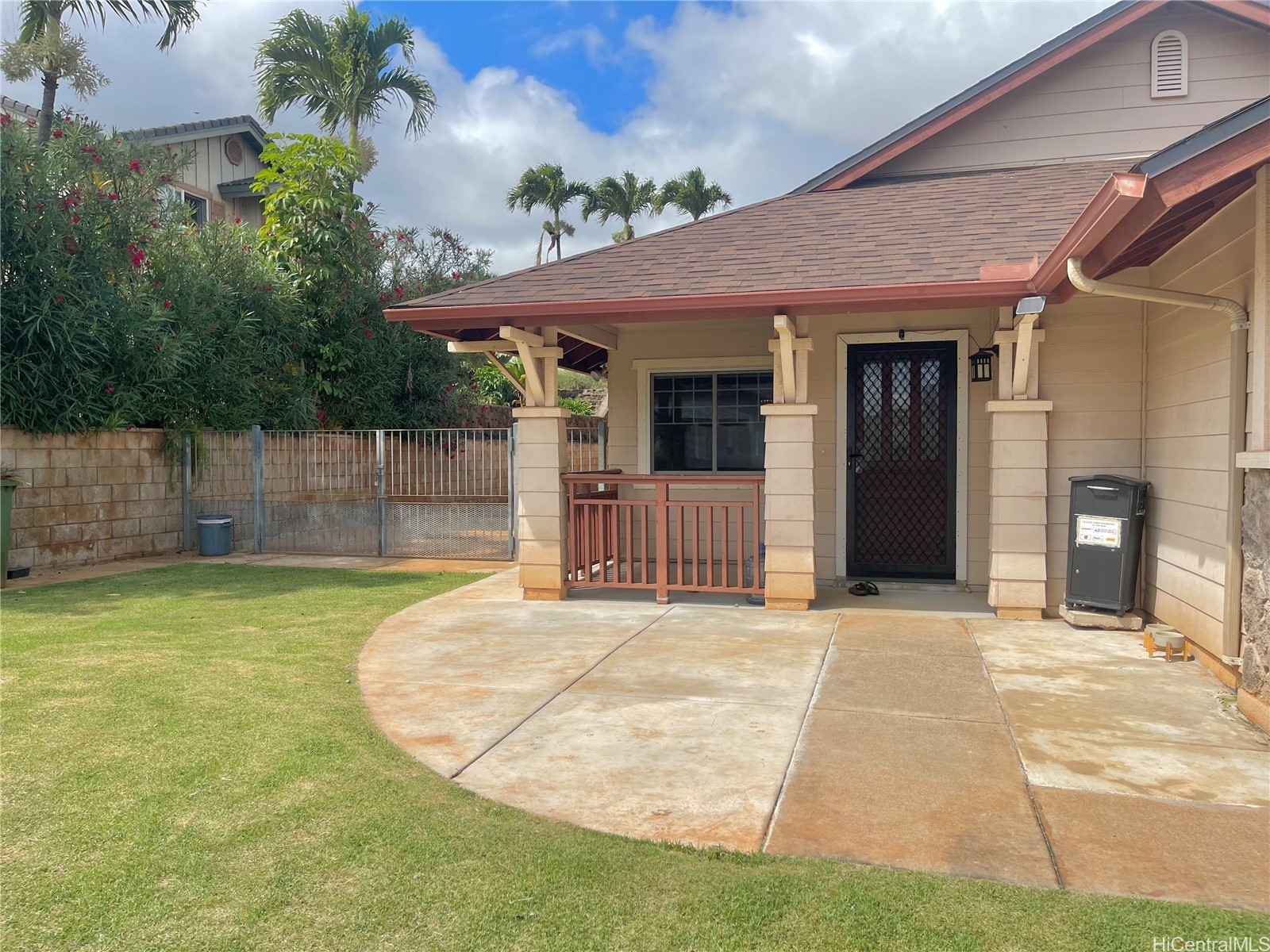 92-133 Hihialou Place