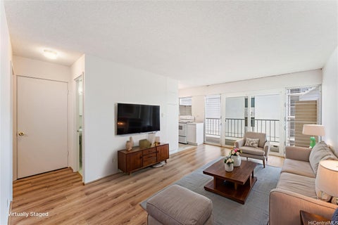Photo of 2609 Ala Wai Boulevard #1002, Honolulu, HI 96815 (MLS # 202618650)