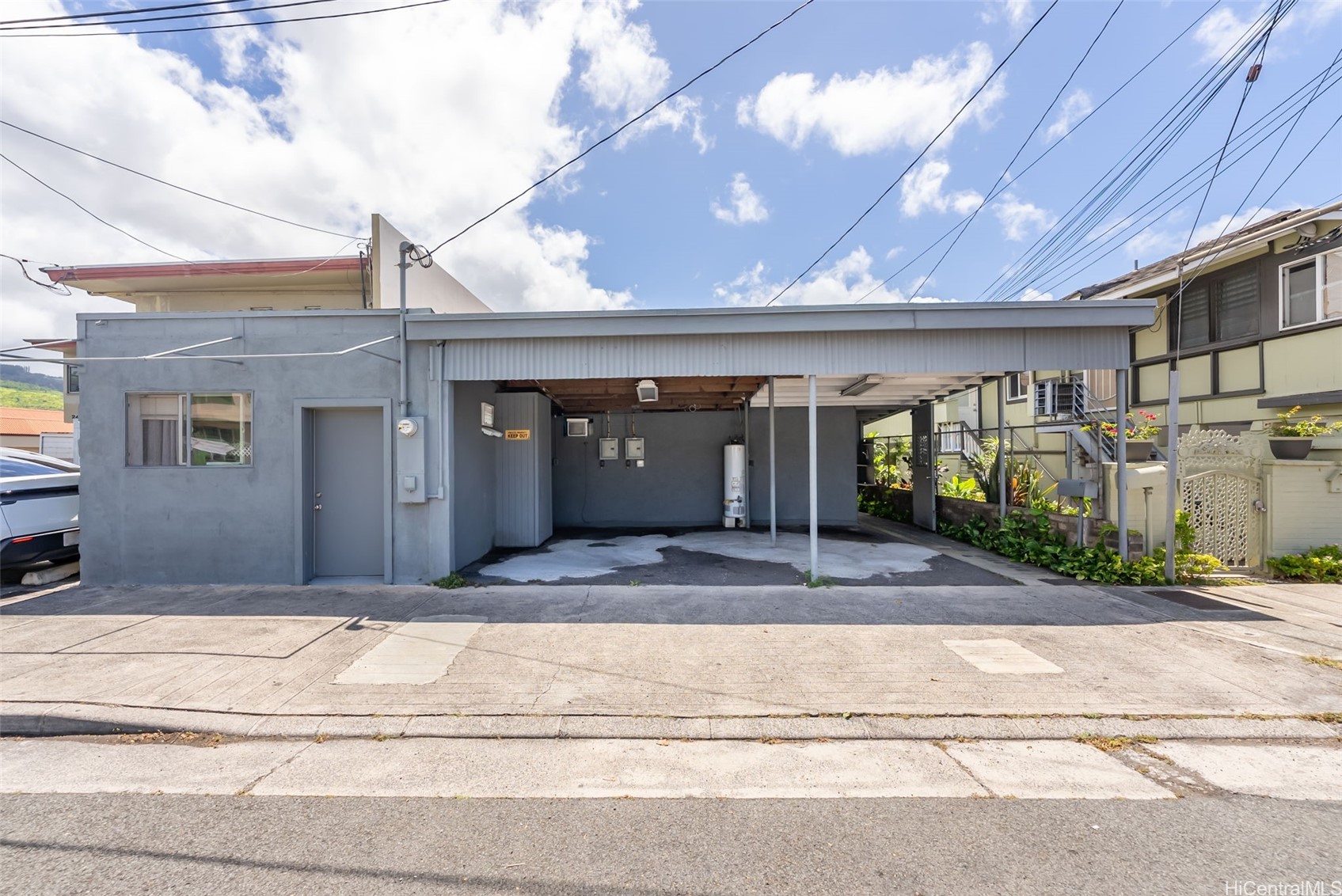 937 Coolidge Street