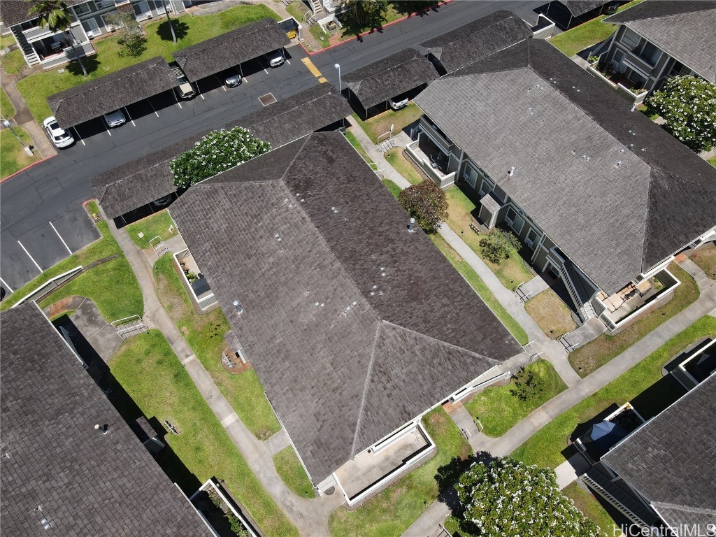 Waipahu Residential Lease