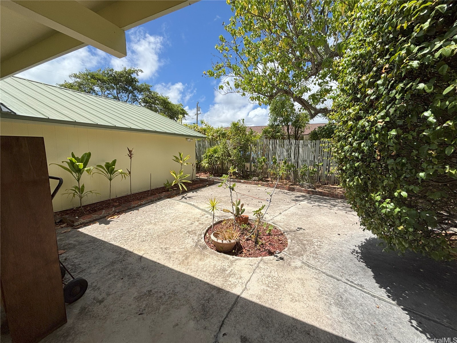 Kailua Residential Lease