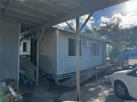Photo of 86-328 Hokupaa Street, Waianae, HI 96792 (MLS # 202600275)