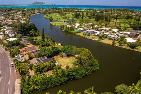 485 Wanaao Road Kailua HI 96734