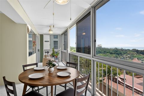 2575 Kuhio Avenue 1303 Honolulu HI 96815