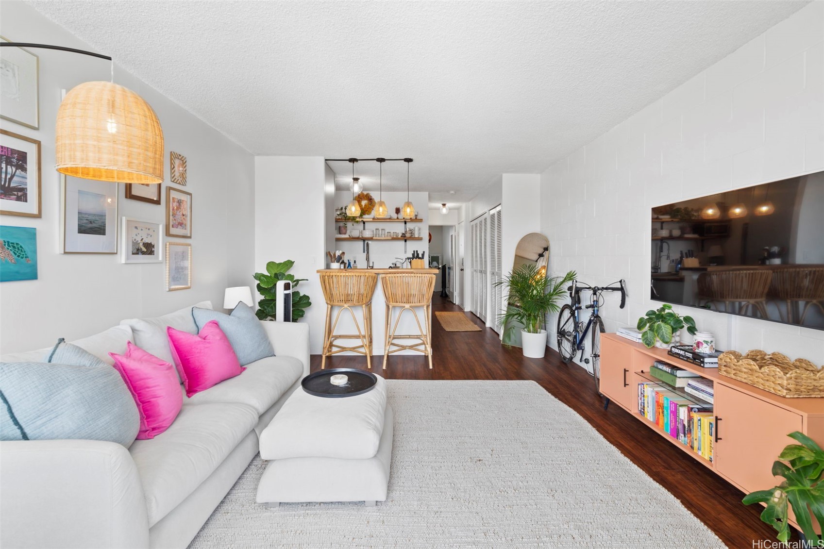 1717 Citron Street 709