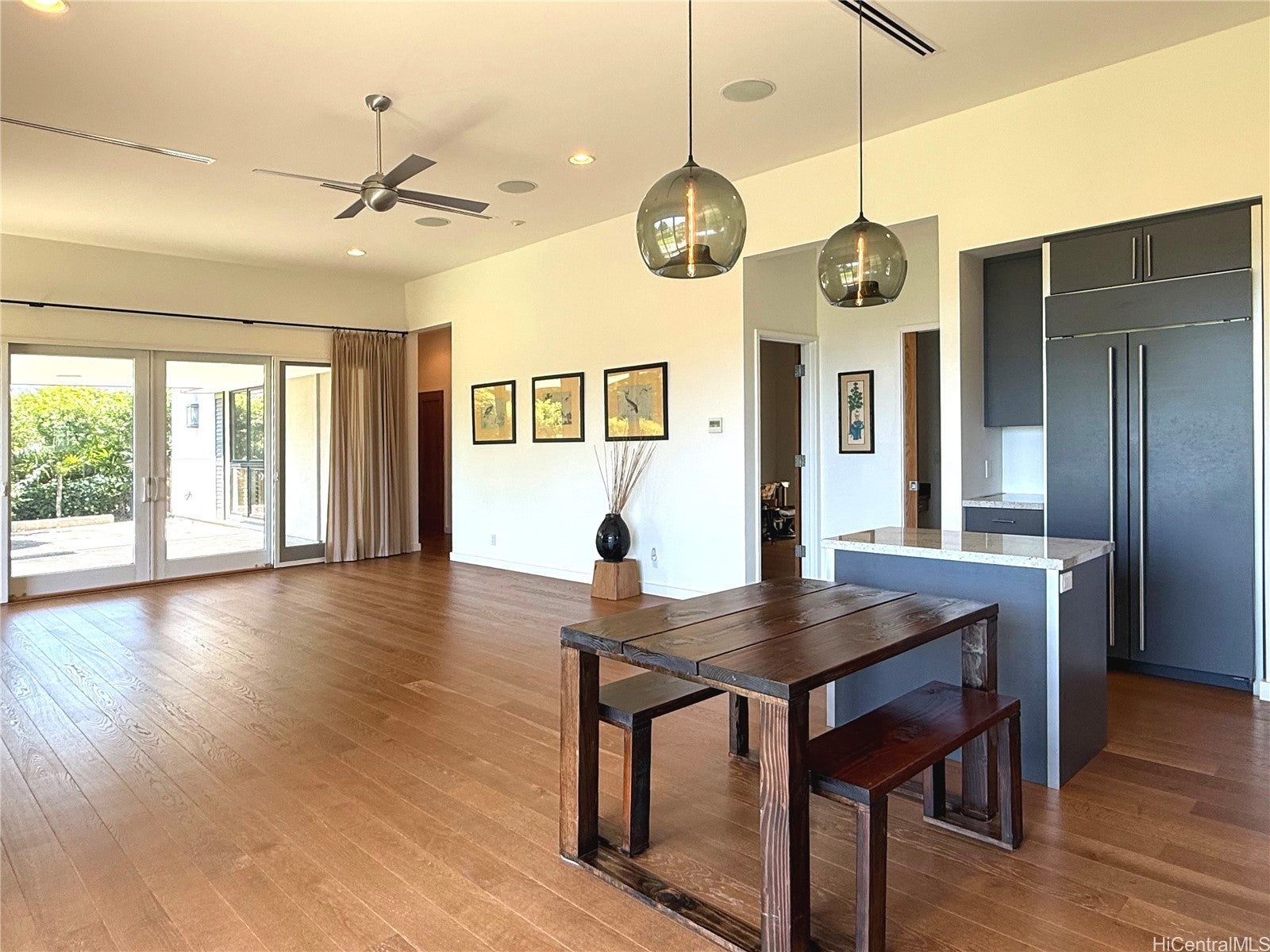 2346 Manoa Road