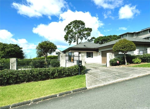 Photo of 2346 Manoa Road, Honolulu, HI 96822 (MLS # 202619509)