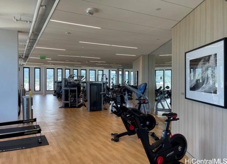 Aalii Residential Lease