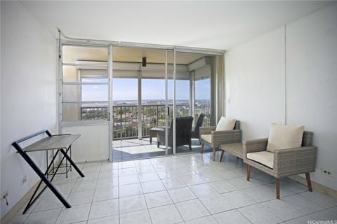 Photo of 3161 Ala Ilima Street #1906, Honolulu, HI 96818 (MLS # 202601131)