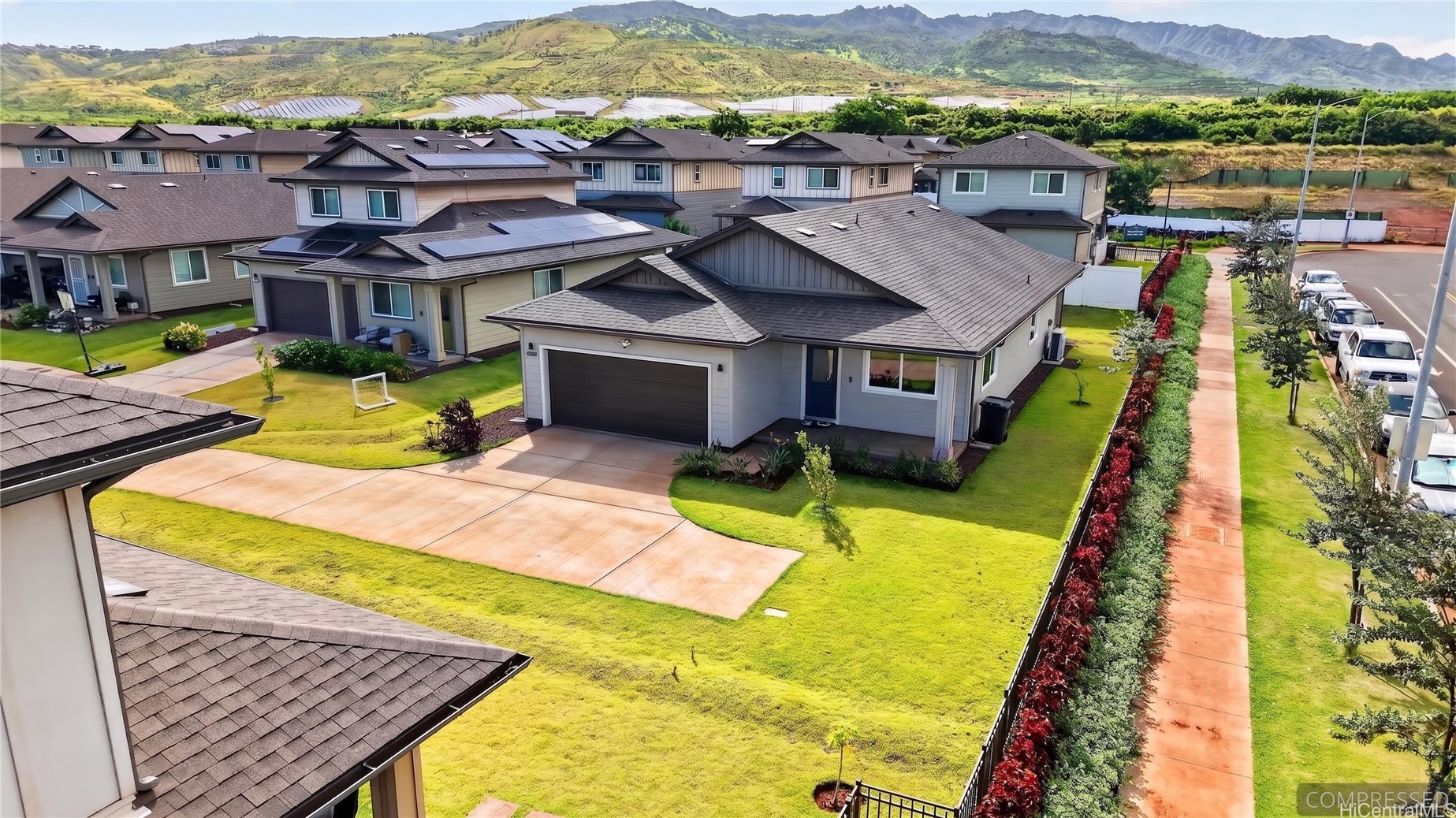 91-4102 Hikuha Street