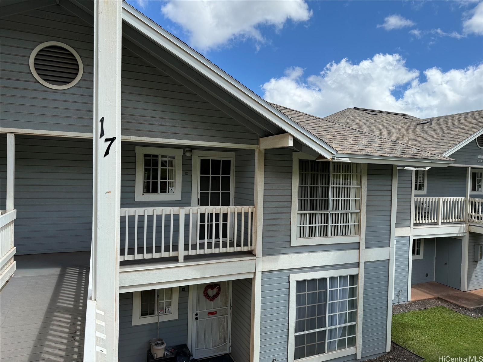 Makakilo Cliffs Townhouse
