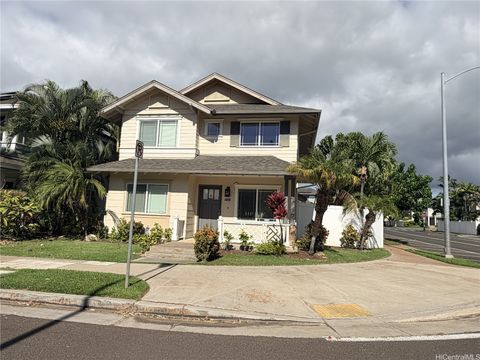 91-1041 Kaianae Street Ewa Beach HI 96706