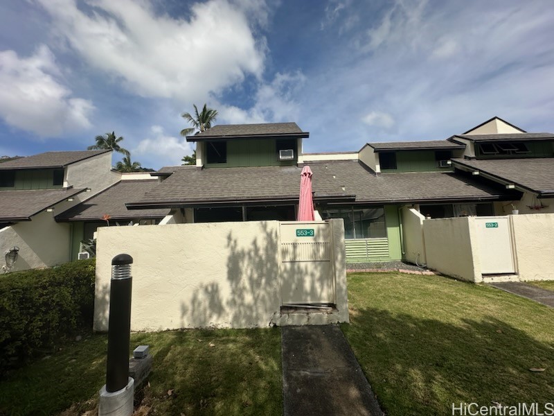 Village Green Condominium