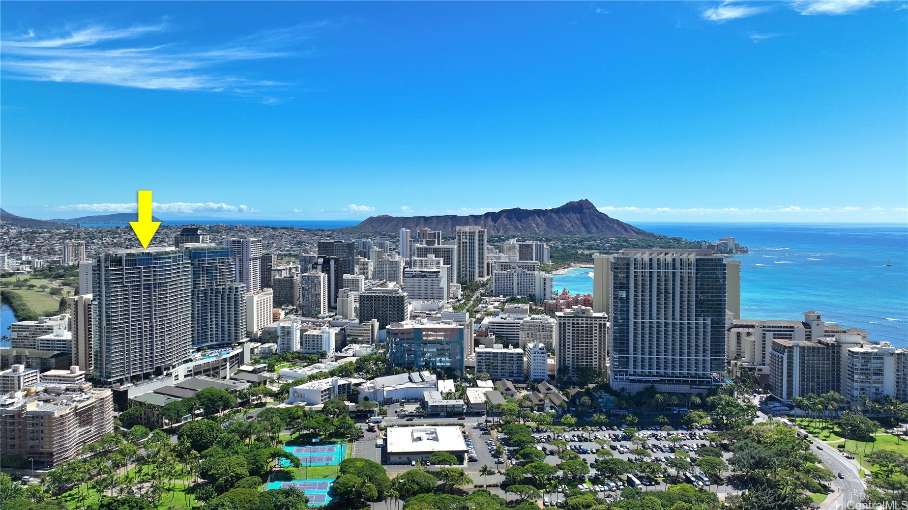 383 Kalaimoku Street 1703
