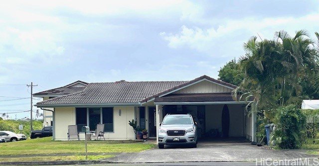 47-166 Wailehua Road