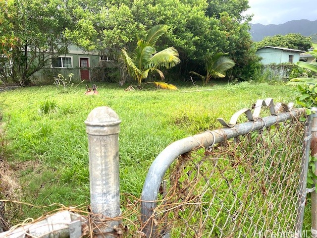 Kaneohe Home Residence
