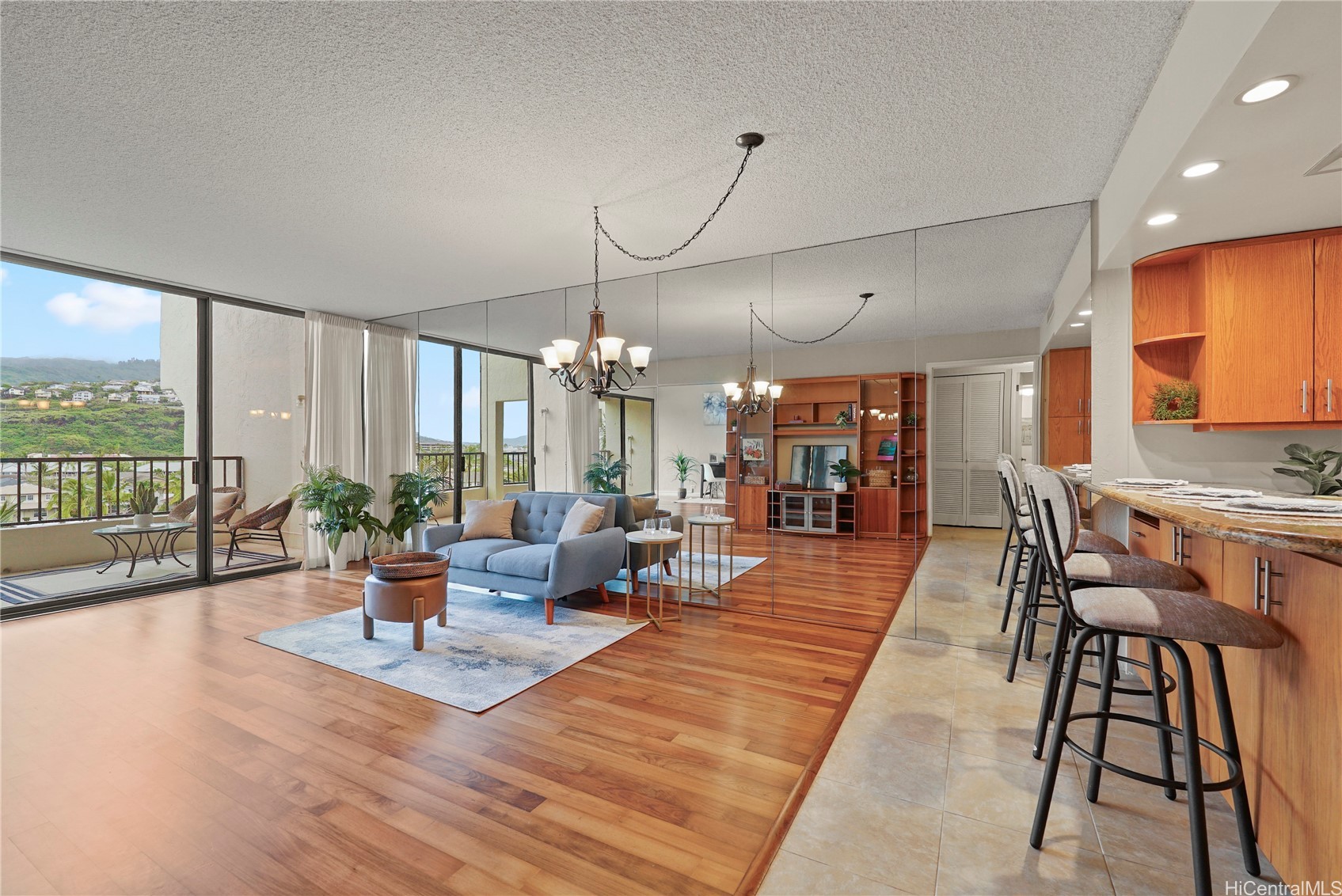 500 Lunalilo Home Road 26D