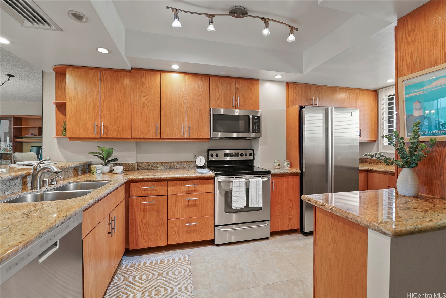 500 Lunalilo Home Road 26D