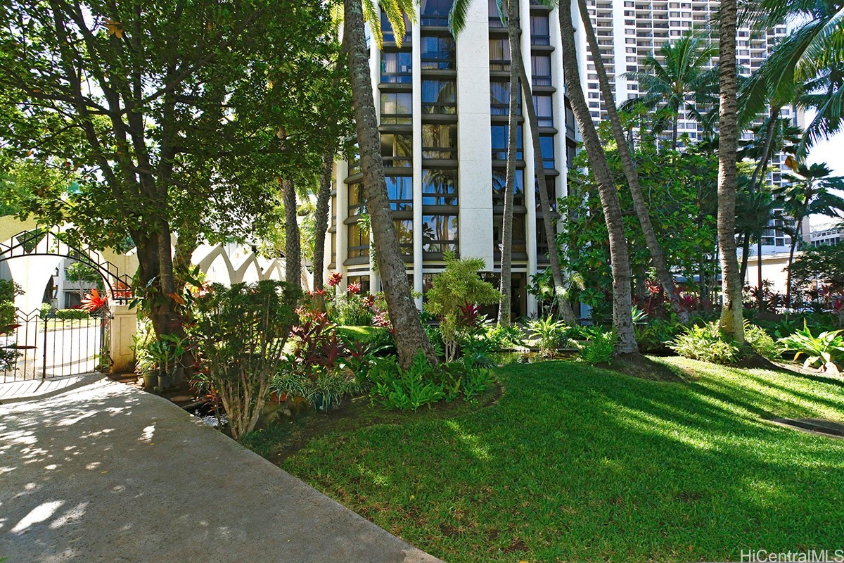 300 Wai Nani Way I1105