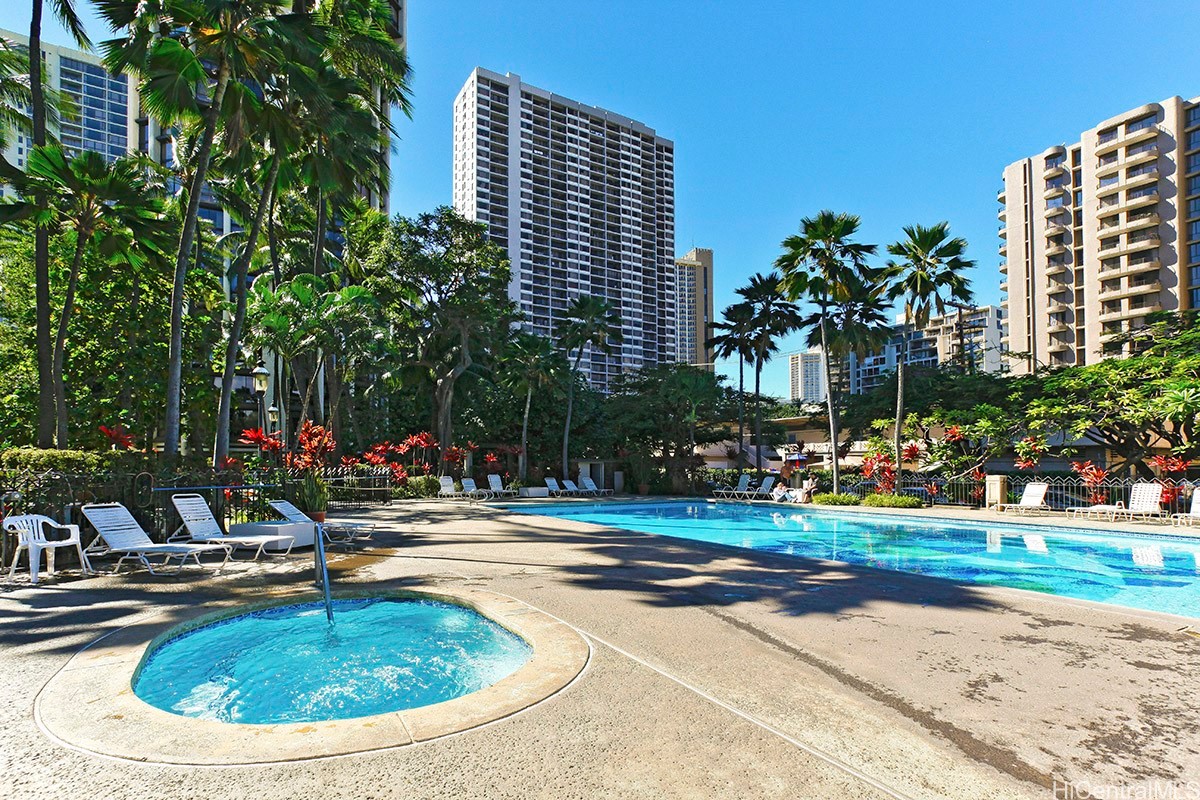 300 Wai Nani Way I1105