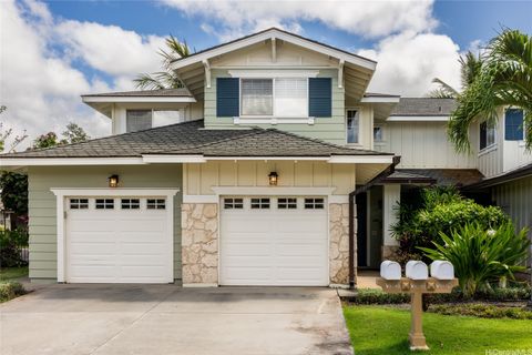 Photo of 92-1051 Koio Drive #M8-2, Kapolei, HI 96707 (MLS # 202609827)