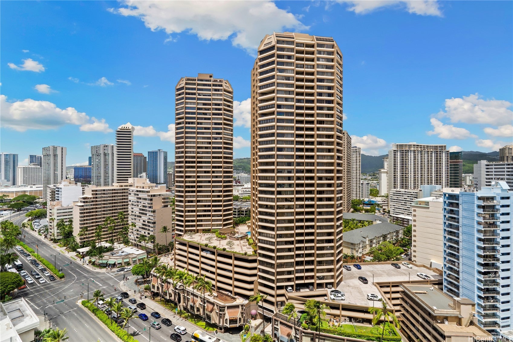 1777 Ala Moana Boulevard 1915
