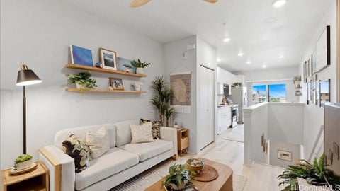 Photo of 91-3529 Nana Hope Street #4310, Ewa Beach, HI 96706 (MLS # 202609279)