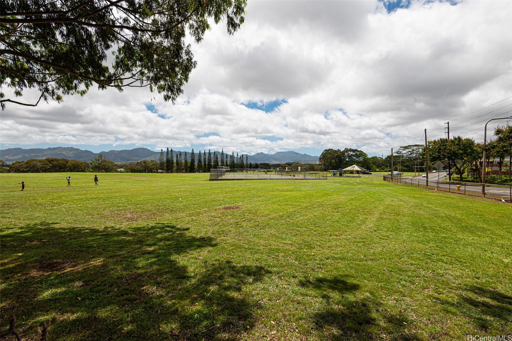 Kumelewai Gardens 1 Condominium