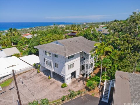Photo of 77-6573 Sea View Circle, Kailua Kona, HI 96740 (MLS # 202605721)