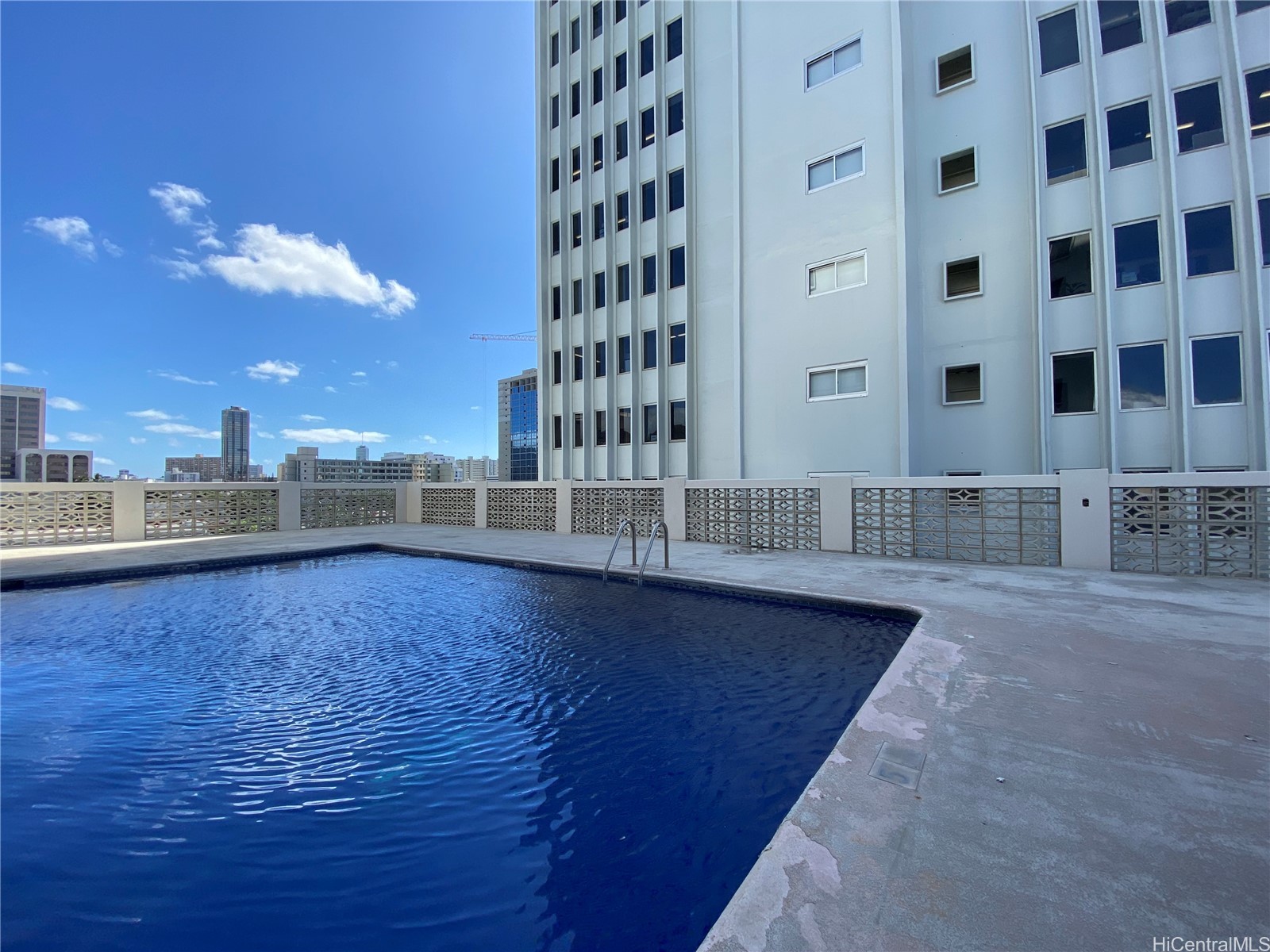 Pacificana Atlas Residential Lease