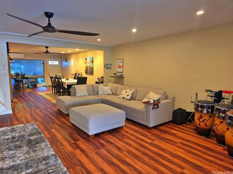 Photo of 417 Koko Isle Circle #9908, Honolulu, HI 96825 (MLS # 202607572)